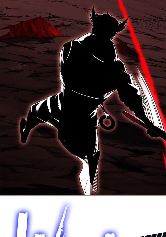 Hardcore Leveling Warrior Chap 443 - Next Chap 444