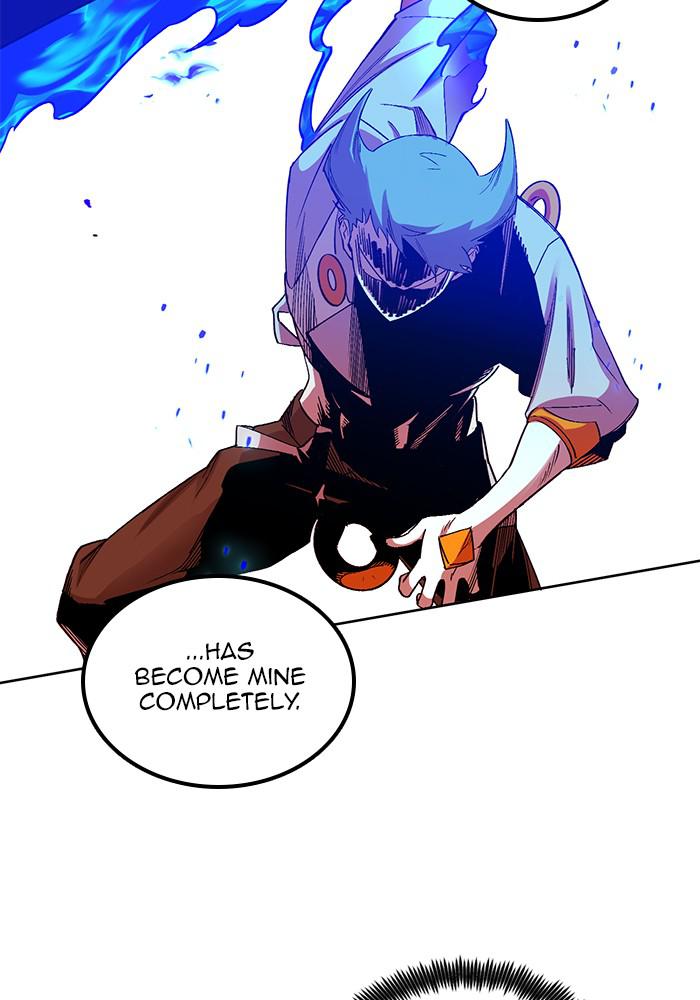 Hardcore Leveling Warrior Chap 443 - Next Chap 444