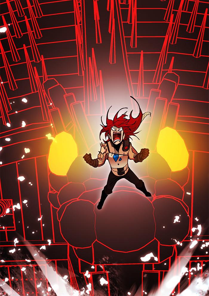Hardcore Leveling Warrior Chap 443 - Next Chap 444