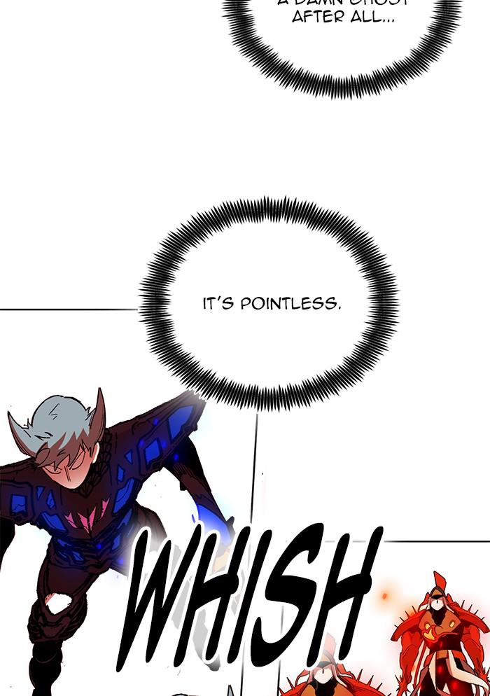 Hardcore Leveling Warrior Chap 443 - Next Chap 444
