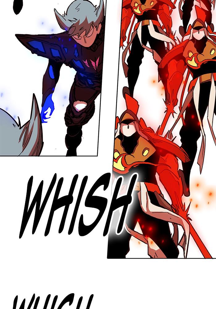 Hardcore Leveling Warrior Chap 443 - Next Chap 444