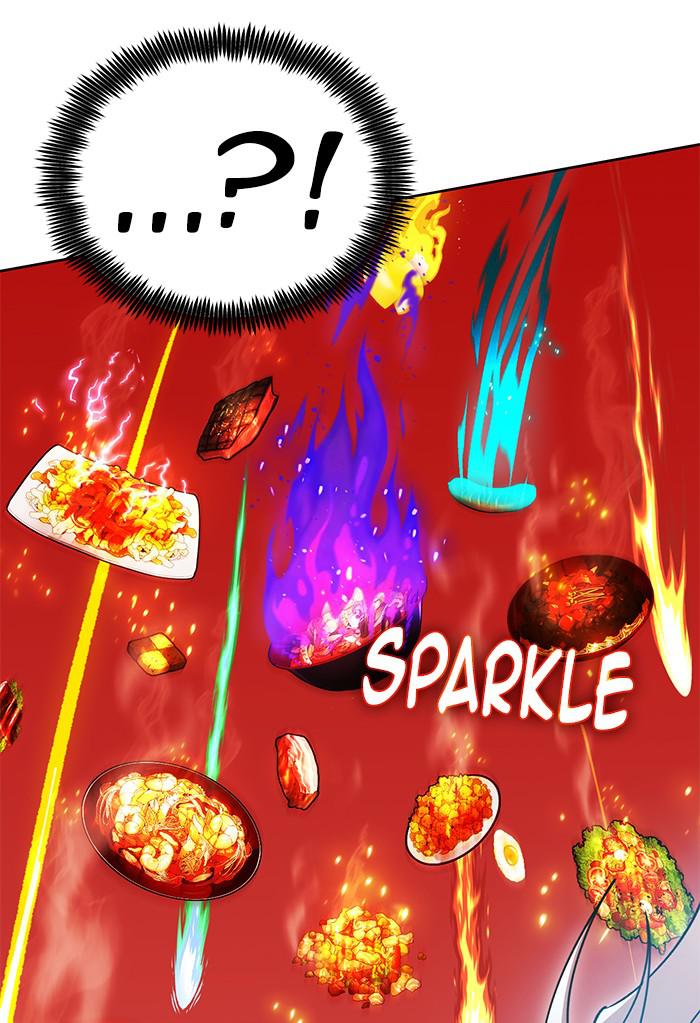 Hardcore Leveling Warrior Chap 443 - Next Chap 444