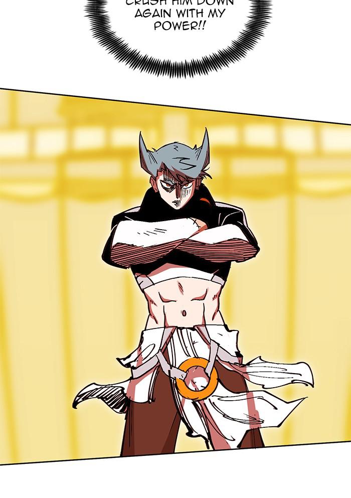 Hardcore Leveling Warrior Chap 443 - Next Chap 444
