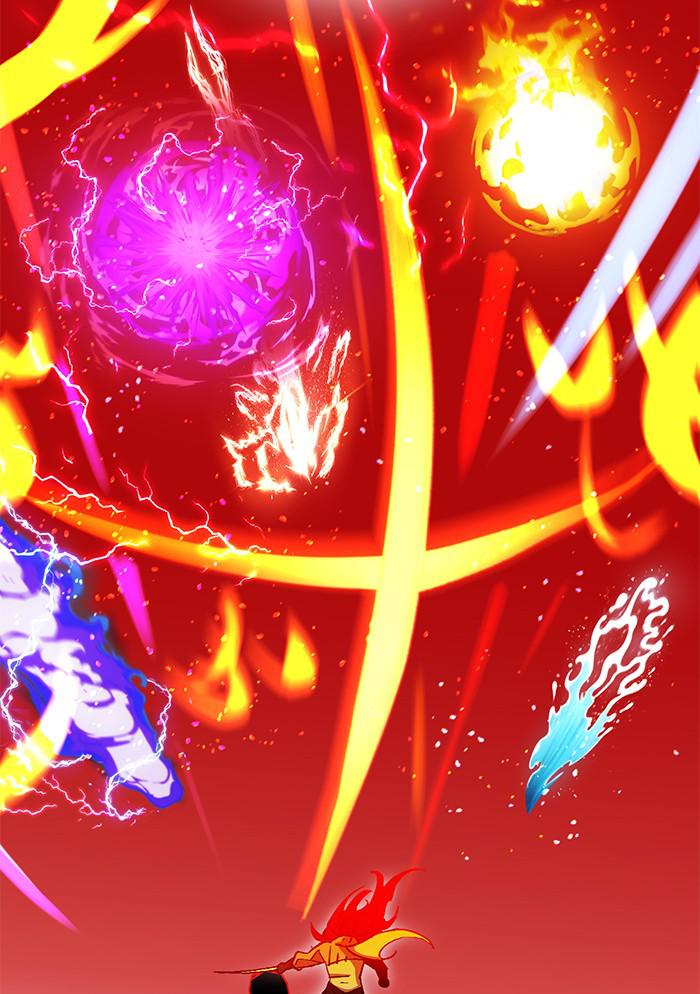 Hardcore Leveling Warrior Chap 443 - Next Chap 444