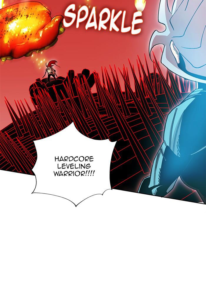 Hardcore Leveling Warrior Chap 443 - Next Chap 444
