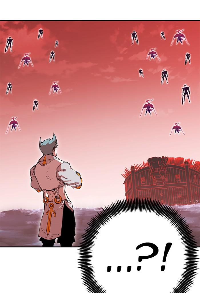 Hardcore Leveling Warrior Chap 443 - Next Chap 444