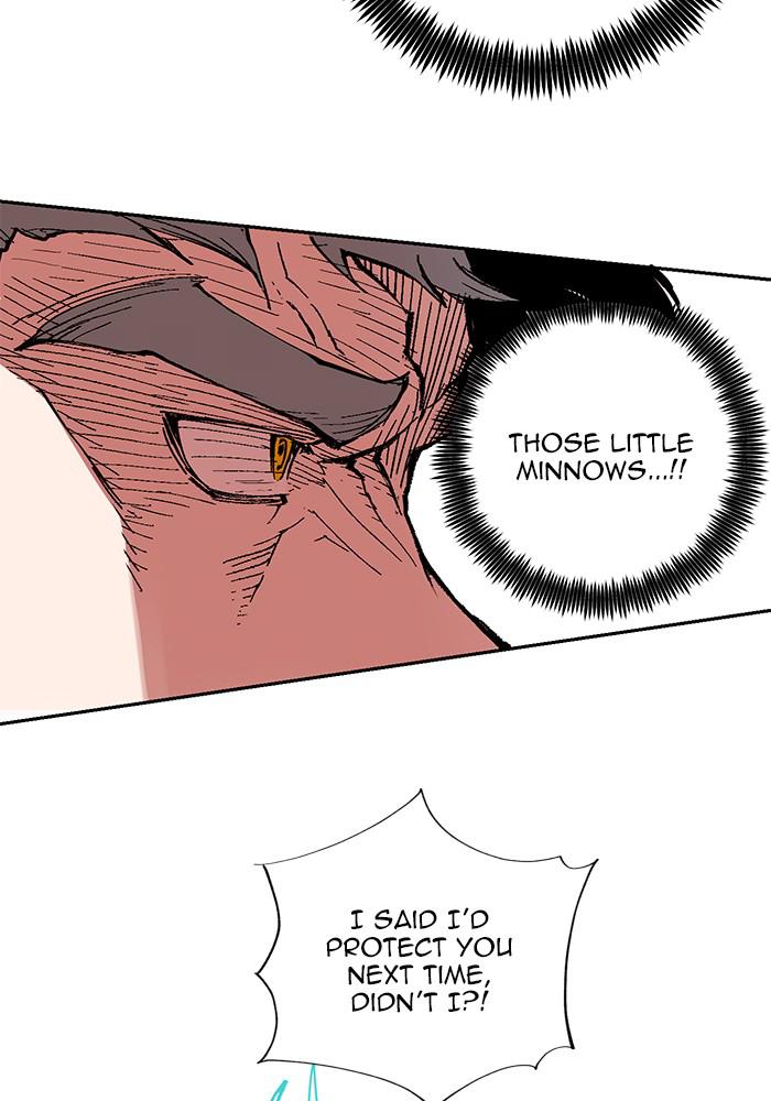 Hardcore Leveling Warrior Chap 443 - Next Chap 444