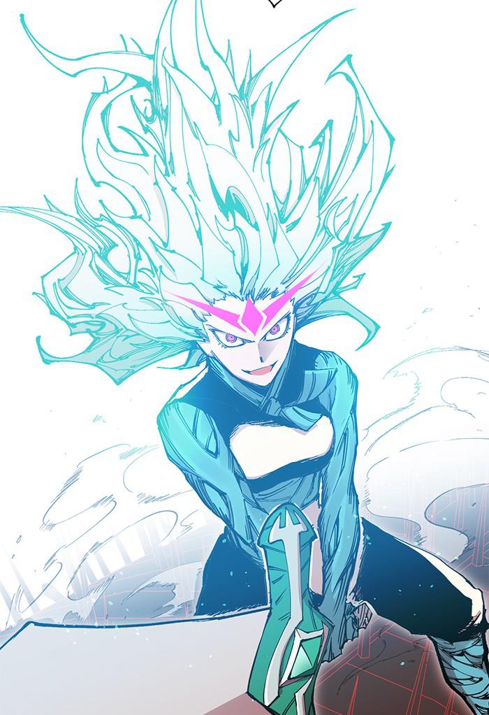 Hardcore Leveling Warrior Chap 443 - Next Chap 444