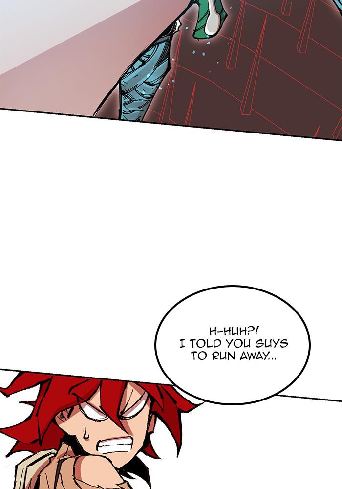 Hardcore Leveling Warrior Chap 443 - Next Chap 444