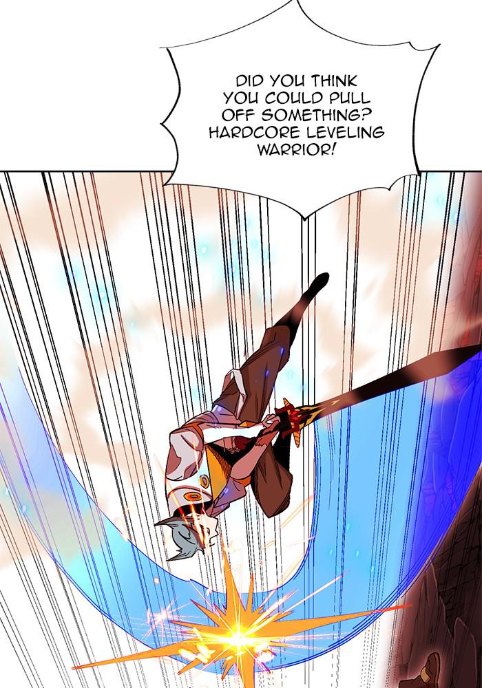 Hardcore Leveling Warrior Chap 443 - Next Chap 444