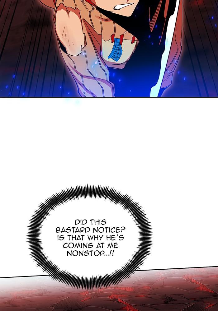 Hardcore Leveling Warrior Chap 443 - Next Chap 444