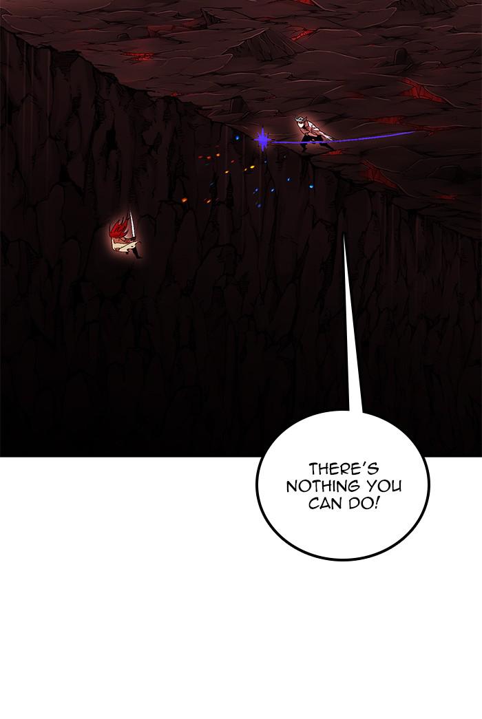 Hardcore Leveling Warrior Chap 443 - Next Chap 444