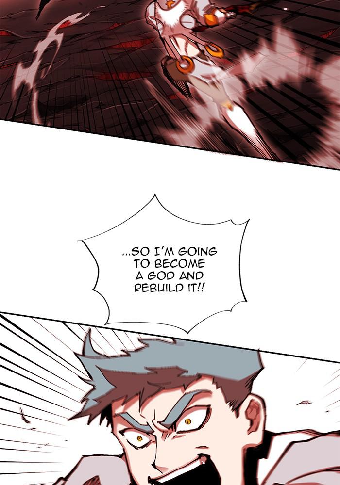 Hardcore Leveling Warrior Chap 443 - Next Chap 444
