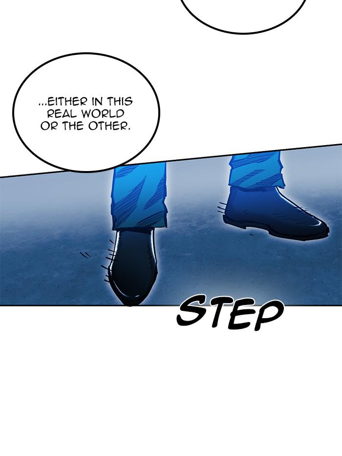 Hardcore Leveling Warrior Chap 443 - Next Chap 444