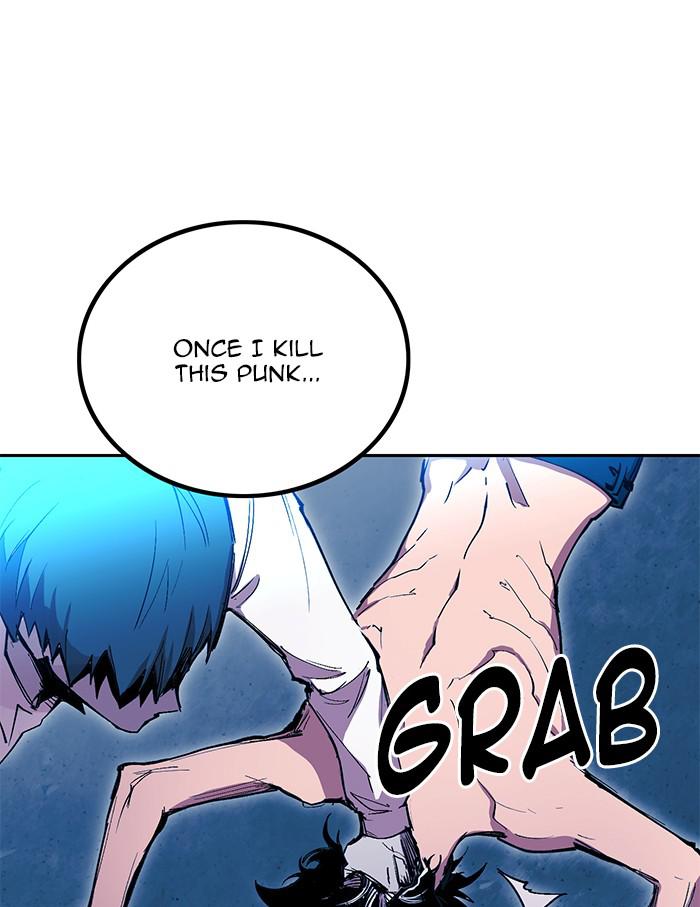 Hardcore Leveling Warrior Chap 443 - Next Chap 444