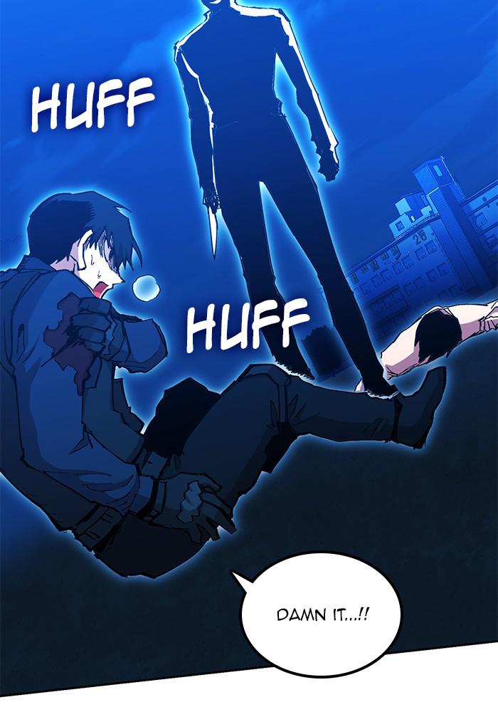 Hardcore Leveling Warrior Chap 443 - Next Chap 444