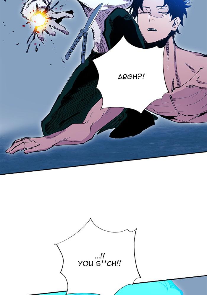 Hardcore Leveling Warrior Chap 443 - Next Chap 444