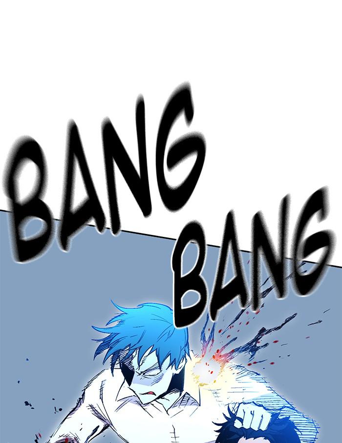 Hardcore Leveling Warrior Chap 443 - Next Chap 444