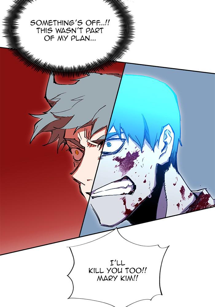 Hardcore Leveling Warrior Chap 443 - Next Chap 444