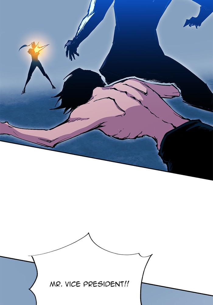 Hardcore Leveling Warrior Chap 443 - Next Chap 444