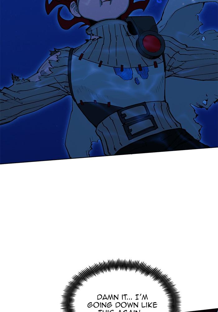 Hardcore Leveling Warrior Chap 443 - Next Chap 444