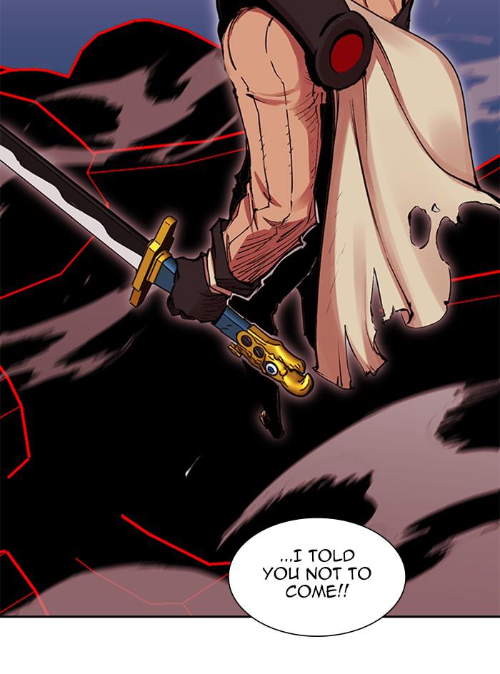 Hardcore Leveling Warrior Chap 444 - Next Chap 445