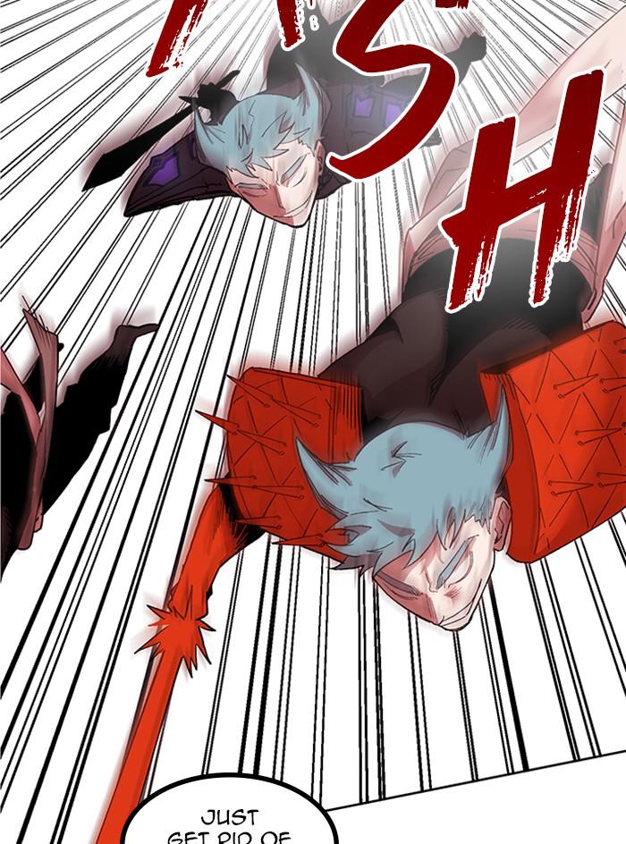 Hardcore Leveling Warrior Chap 444 - Next Chap 445