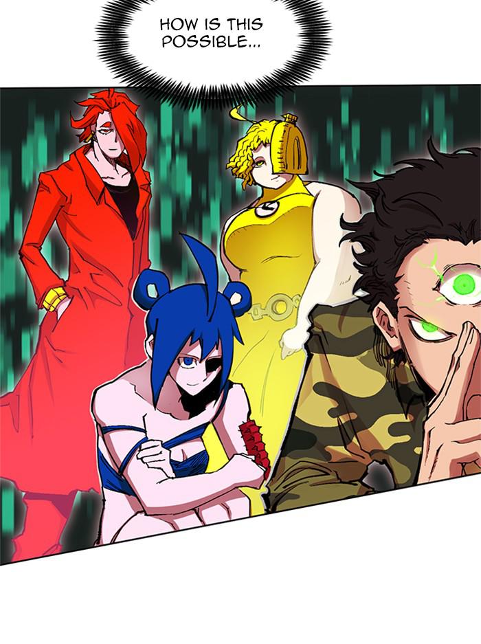 Hardcore Leveling Warrior Chap 444 - Next Chap 445