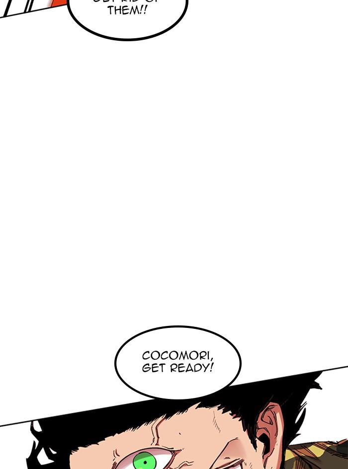 Hardcore Leveling Warrior Chap 444 - Next Chap 445