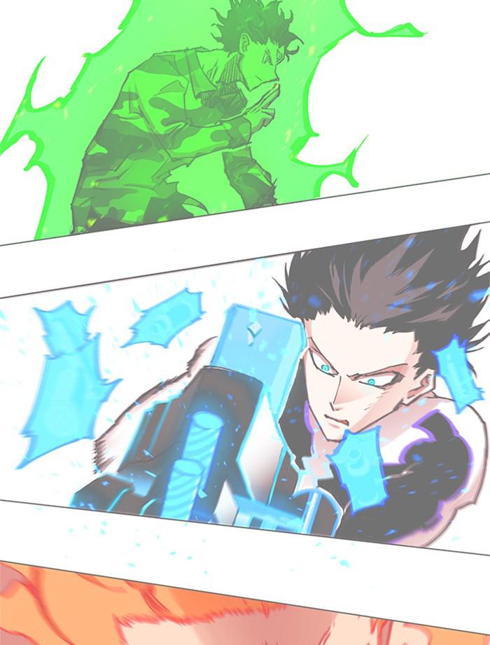 Hardcore Leveling Warrior Chap 444 - Next Chap 445