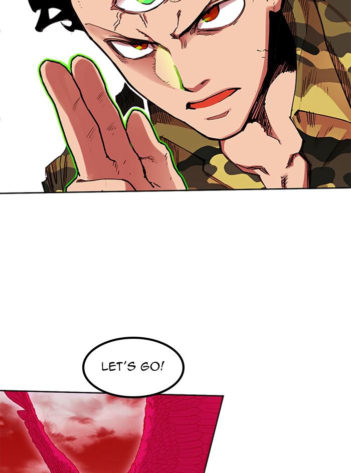 Hardcore Leveling Warrior Chap 444 - Next Chap 445
