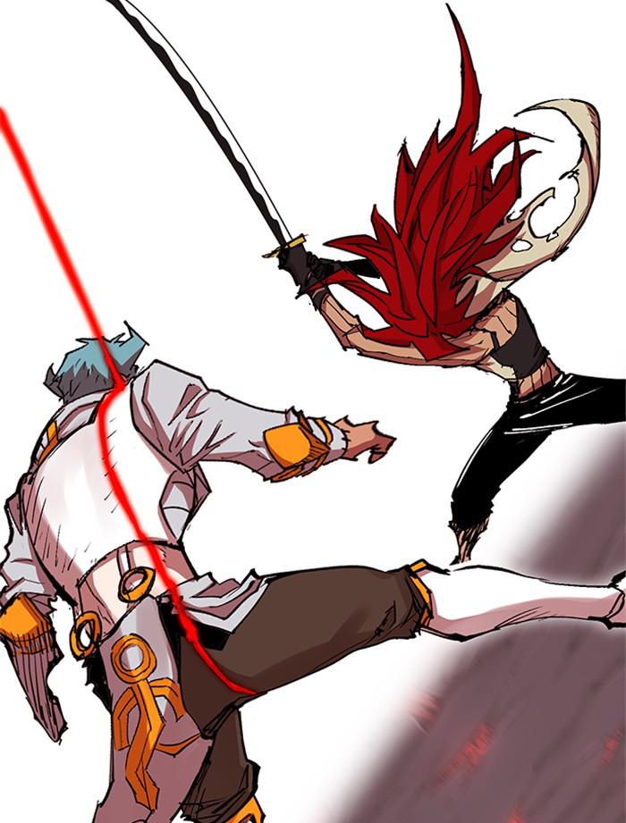Hardcore Leveling Warrior Chap 444 - Next Chap 445