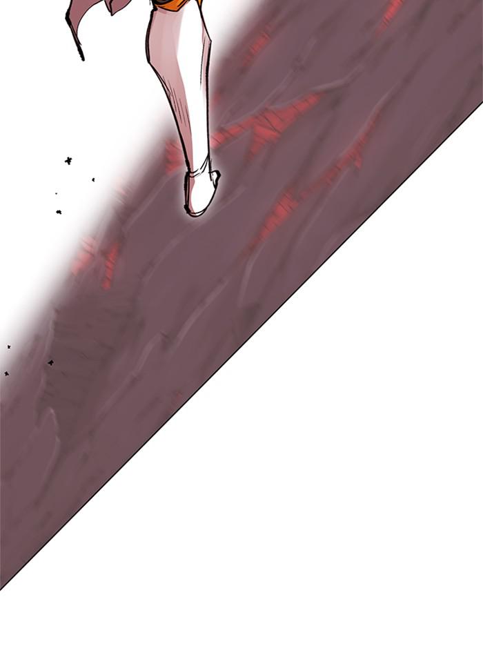 Hardcore Leveling Warrior Chap 444 - Next Chap 445