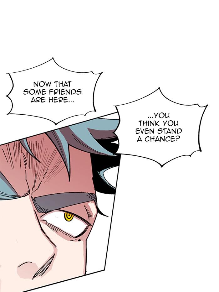 Hardcore Leveling Warrior Chap 444 - Next Chap 445