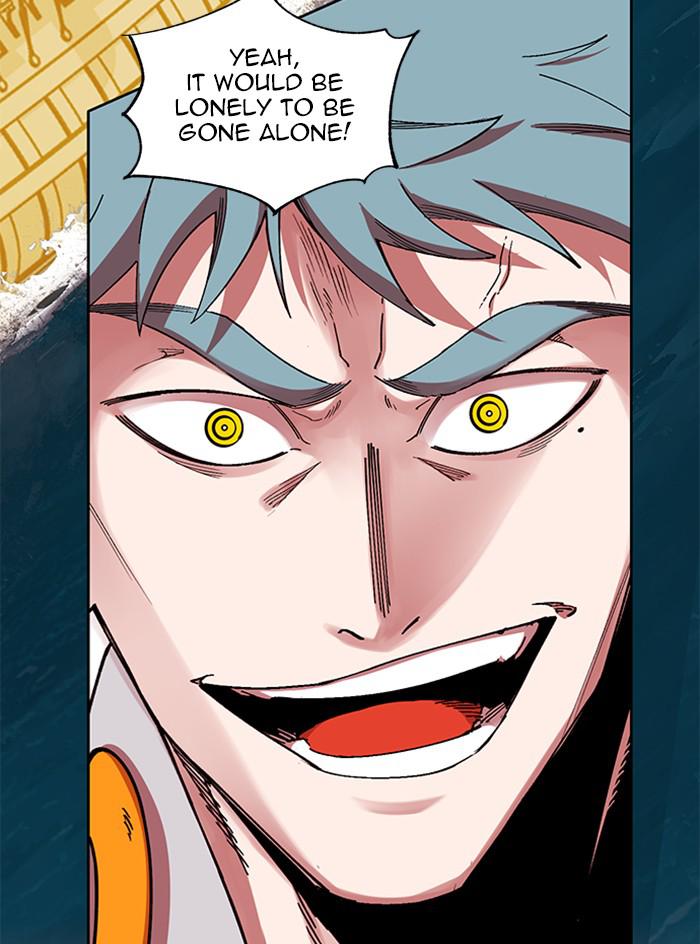 Hardcore Leveling Warrior Chap 444 - Next Chap 445