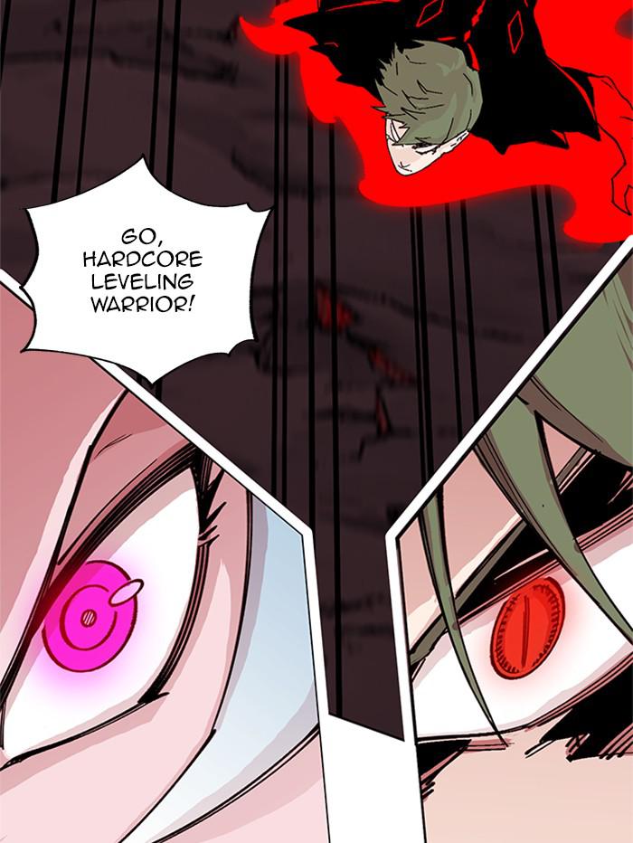 Hardcore Leveling Warrior Chap 444 - Next Chap 445
