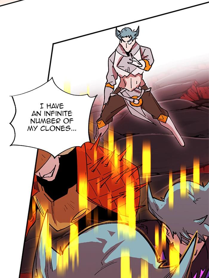 Hardcore Leveling Warrior Chap 444 - Next Chap 445