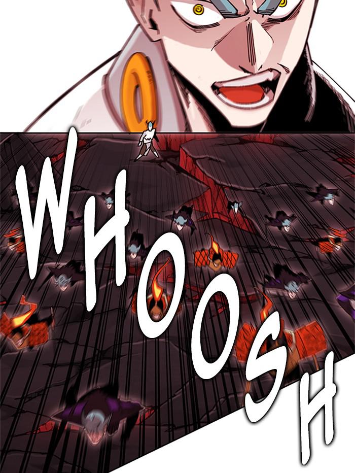 Hardcore Leveling Warrior Chap 444 - Next Chap 445