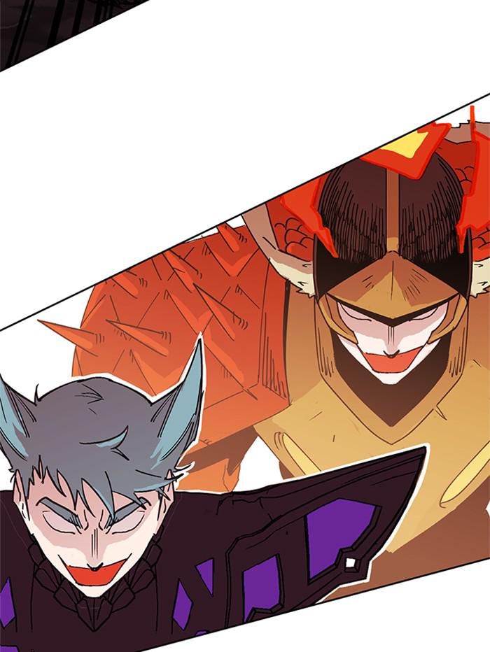 Hardcore Leveling Warrior Chap 444 - Next Chap 445