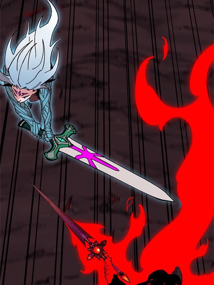 Hardcore Leveling Warrior Chap 444 - Next Chap 445
