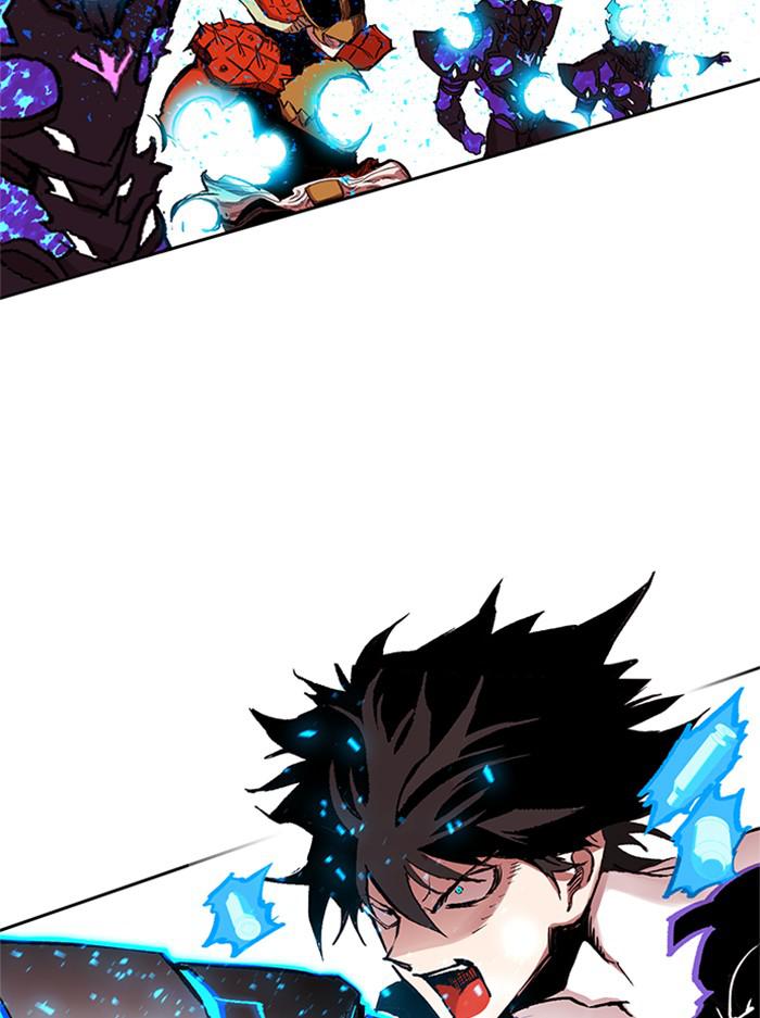 Hardcore Leveling Warrior Chap 444 - Next Chap 445