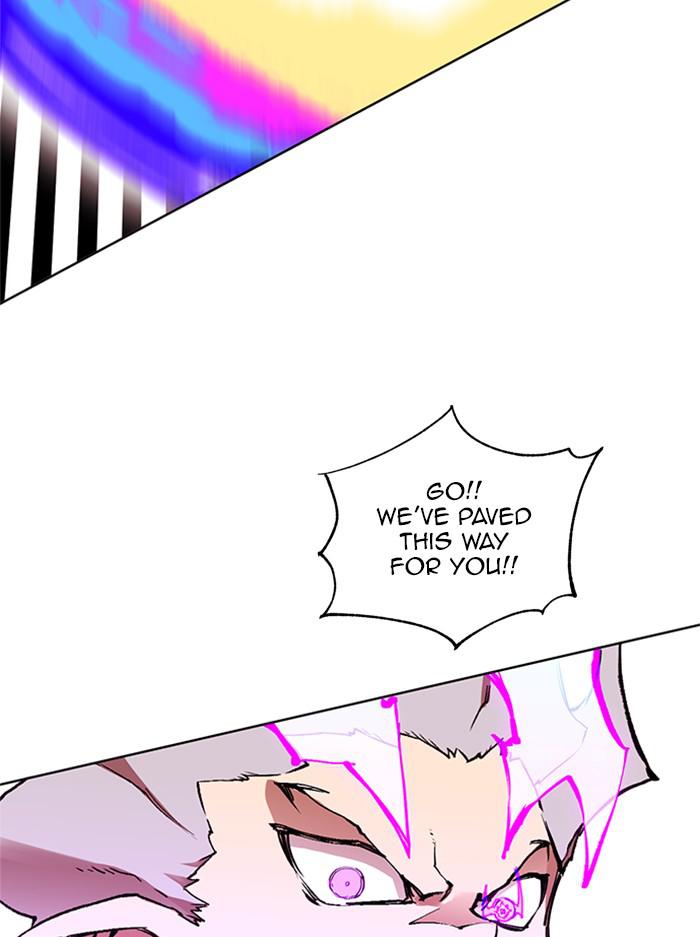Hardcore Leveling Warrior Chap 444 - Next Chap 445