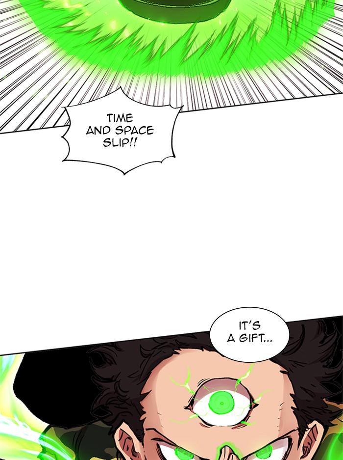 Hardcore Leveling Warrior Chap 444 - Next Chap 445