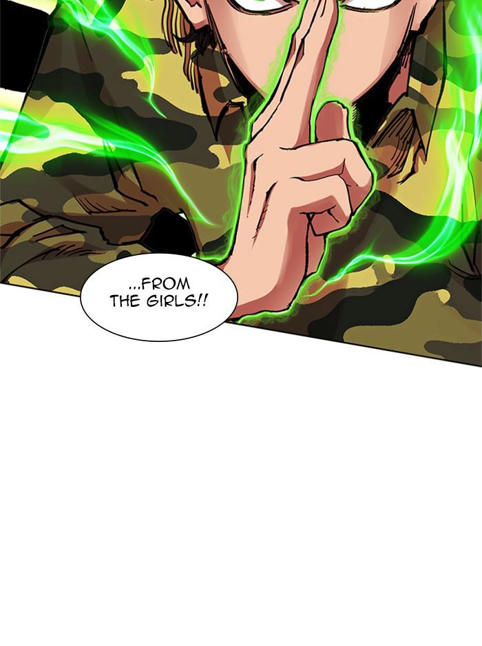 Hardcore Leveling Warrior Chap 444 - Next Chap 445