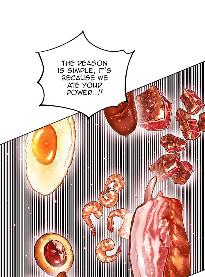 Hardcore Leveling Warrior Chap 444 - Next Chap 445