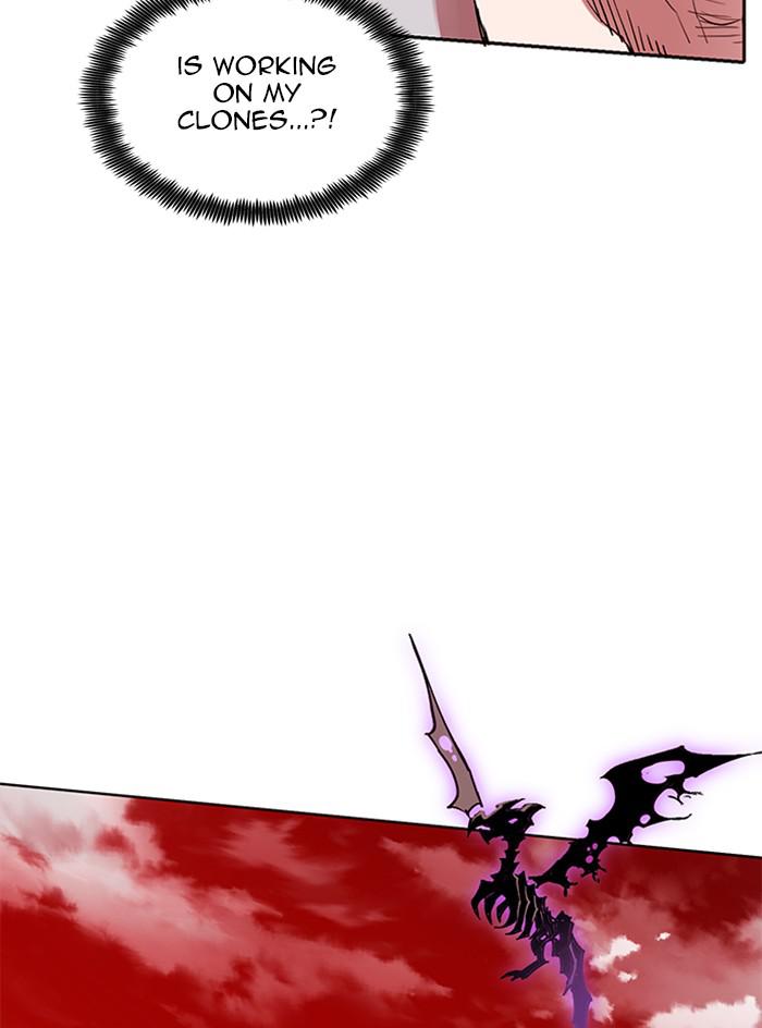 Hardcore Leveling Warrior Chap 444 - Next Chap 445