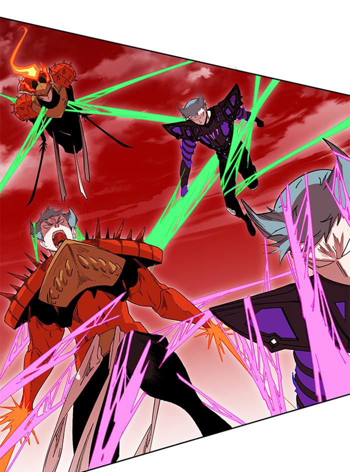 Hardcore Leveling Warrior Chap 444 - Next Chap 445