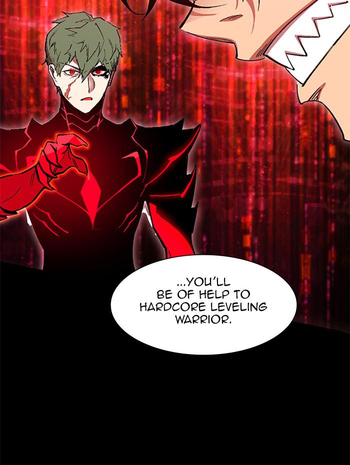 Hardcore Leveling Warrior Chap 444 - Next Chap 445