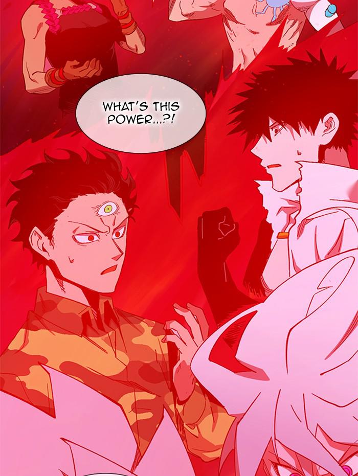 Hardcore Leveling Warrior Chap 444 - Next Chap 445