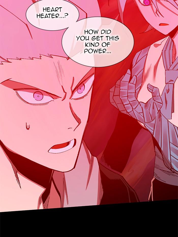 Hardcore Leveling Warrior Chap 444 - Next Chap 445